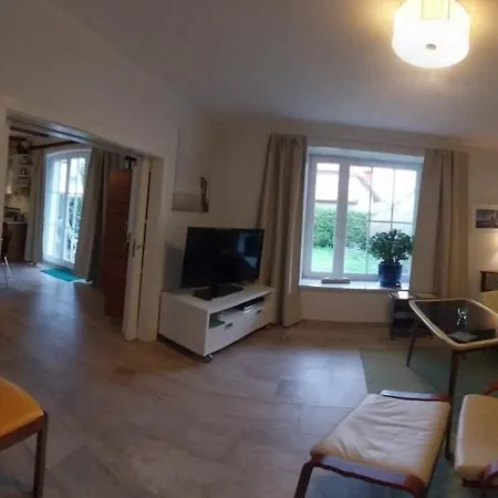 Anni Apartment