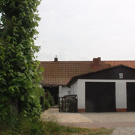 Apartment Anni *