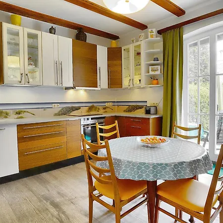 Anni Apartment Zingst