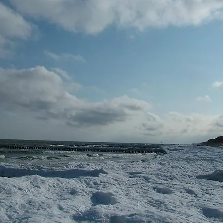 Lejlighed Anni Zingst