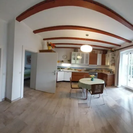 Anni Apartment Zingst