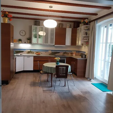 Apartment Anni