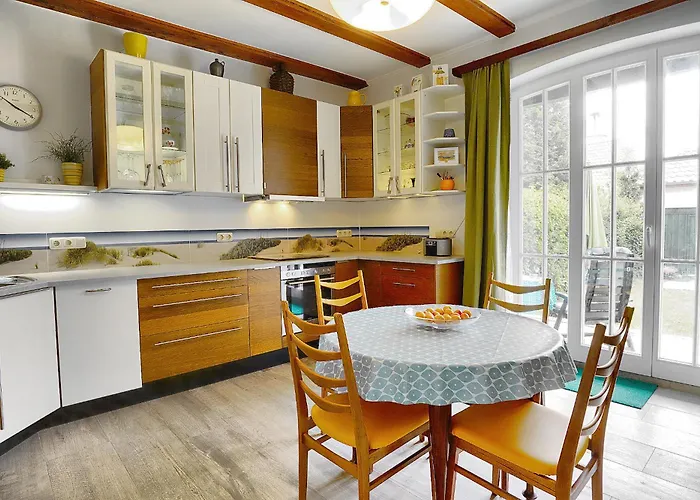 Anni Appartamento Zingst