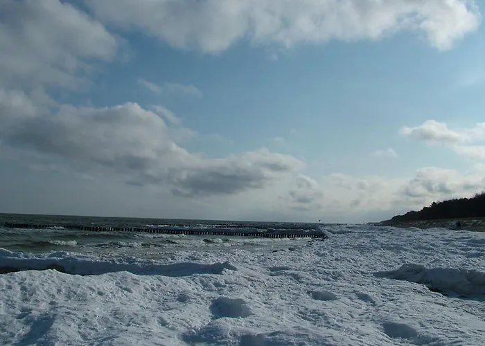 Appartamento Anni Zingst