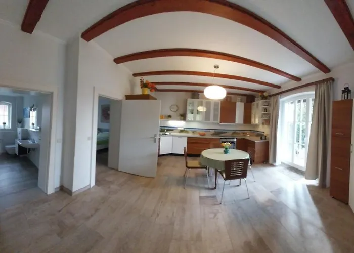 Anni Appartamento Zingst